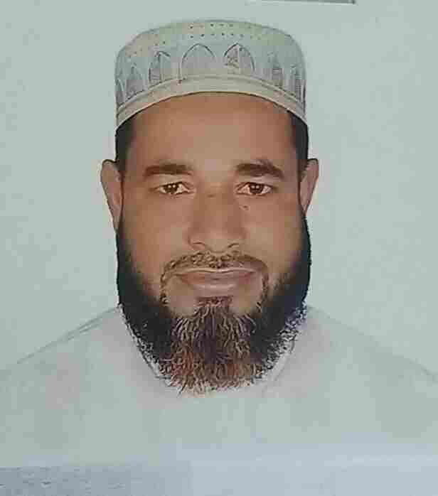 অধিবাসীর ছবি